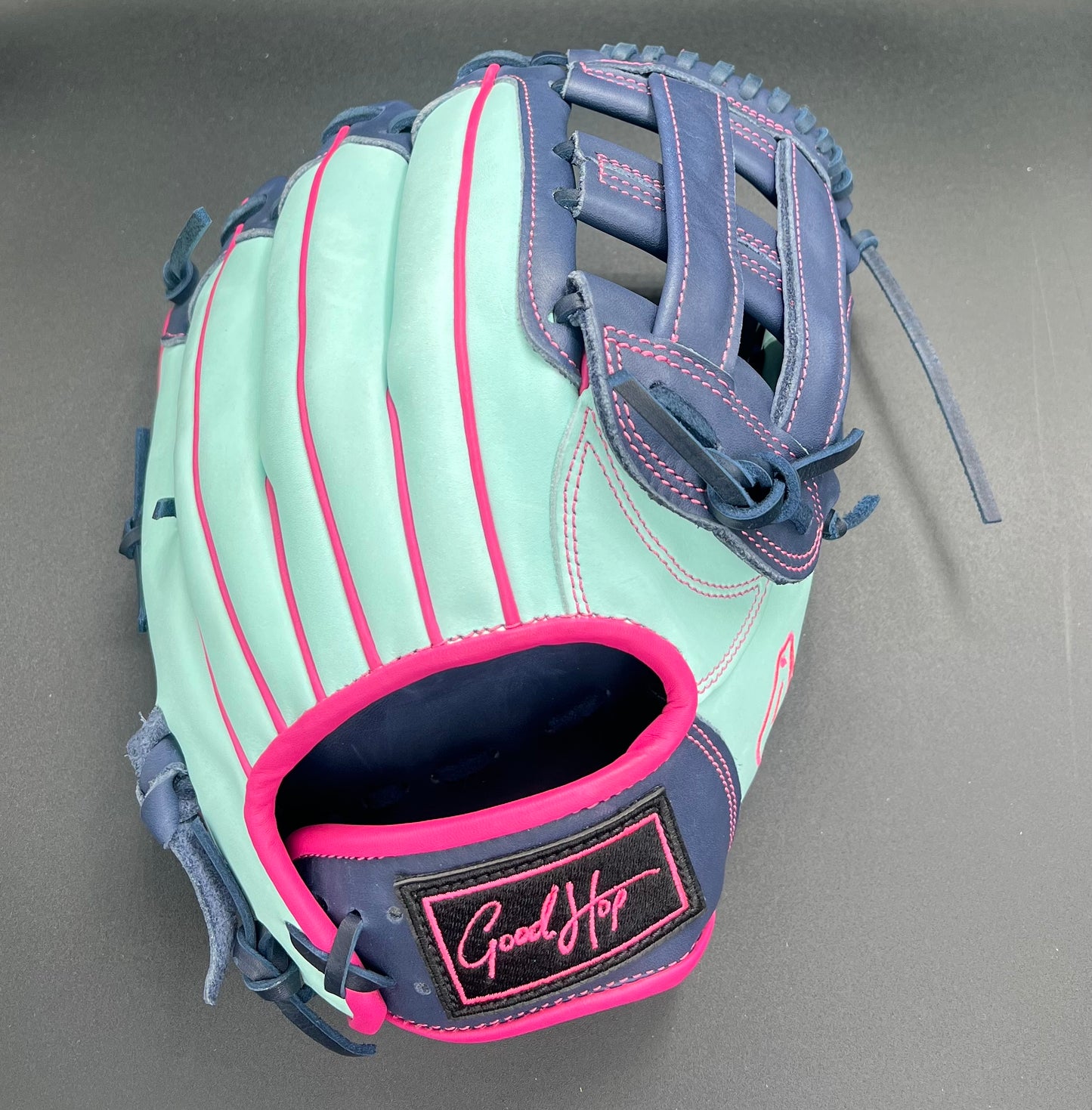 11.75" H Web