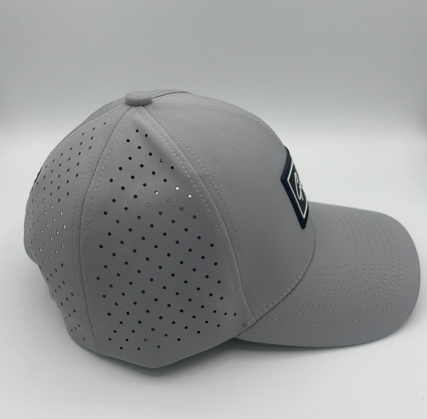 Good Hop snapback