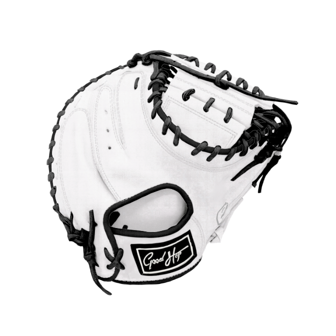 Catcher's Mitt