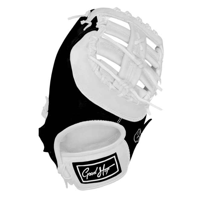 First Base Mitt