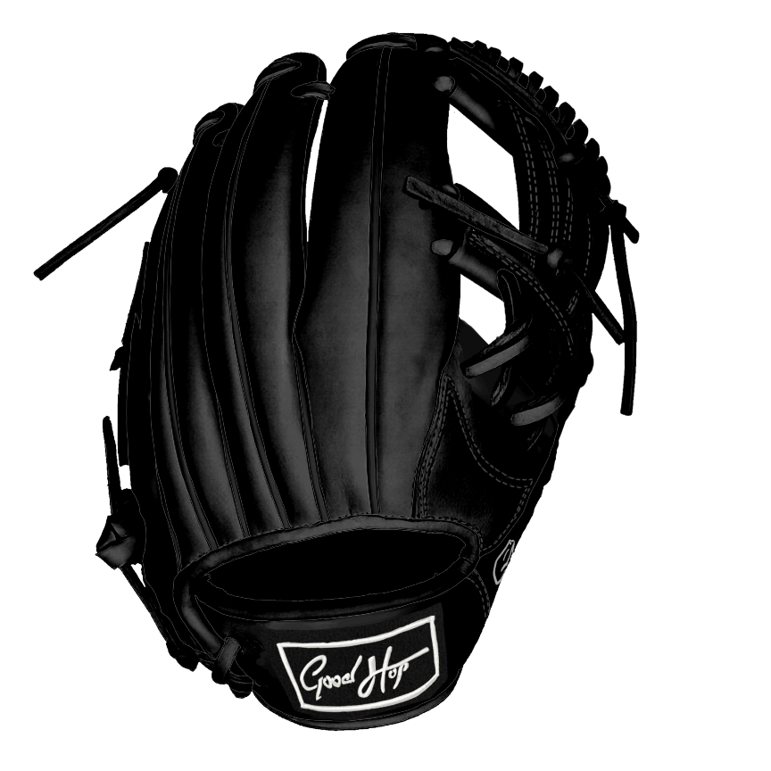 Single Welting Fielding Glove
