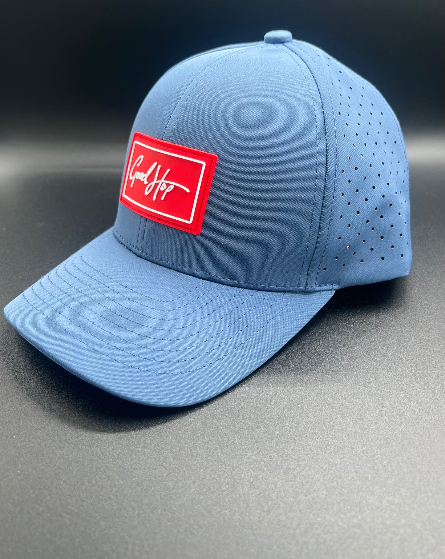 Good Hop snapback