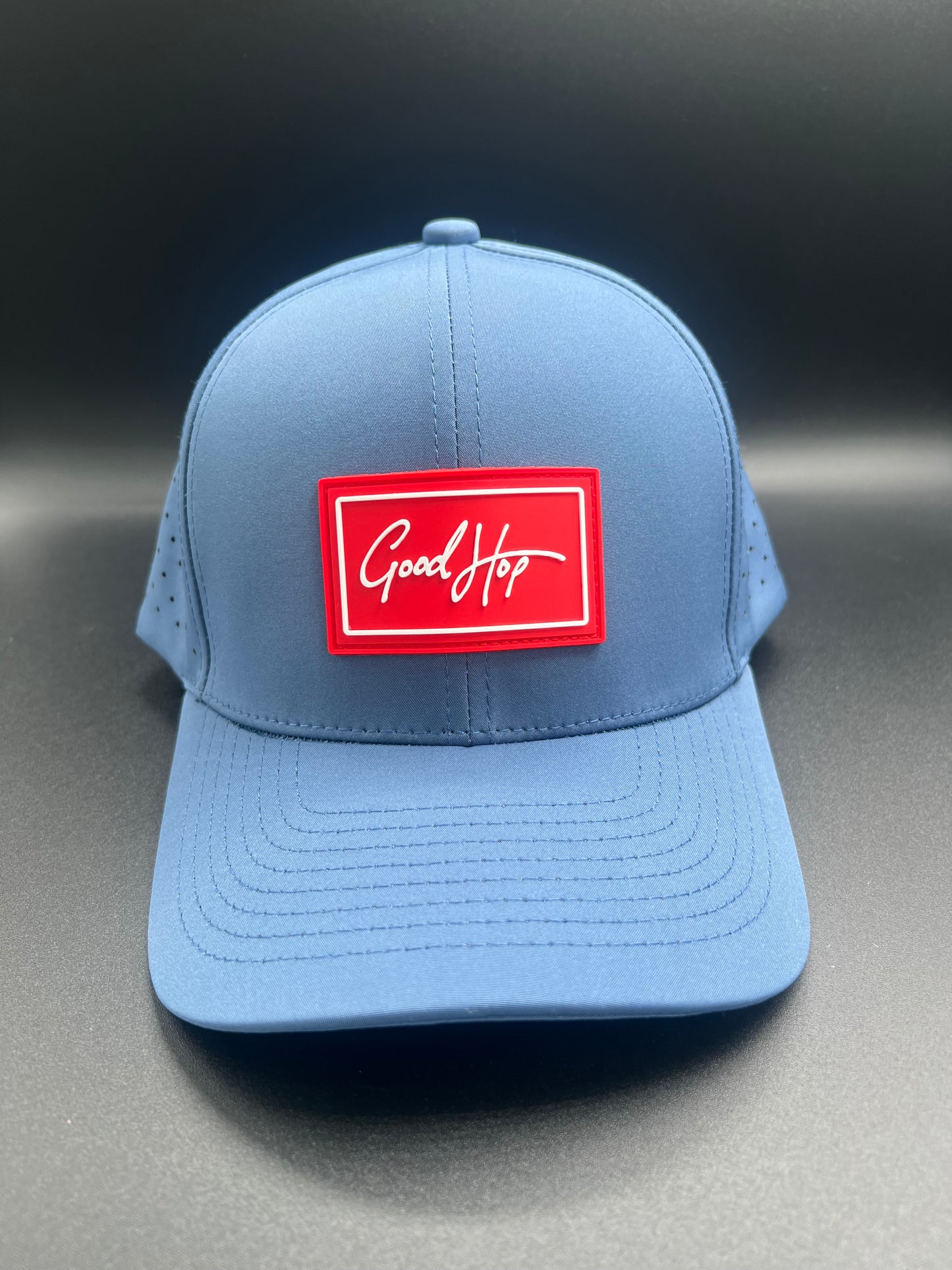 Good Hop snapback