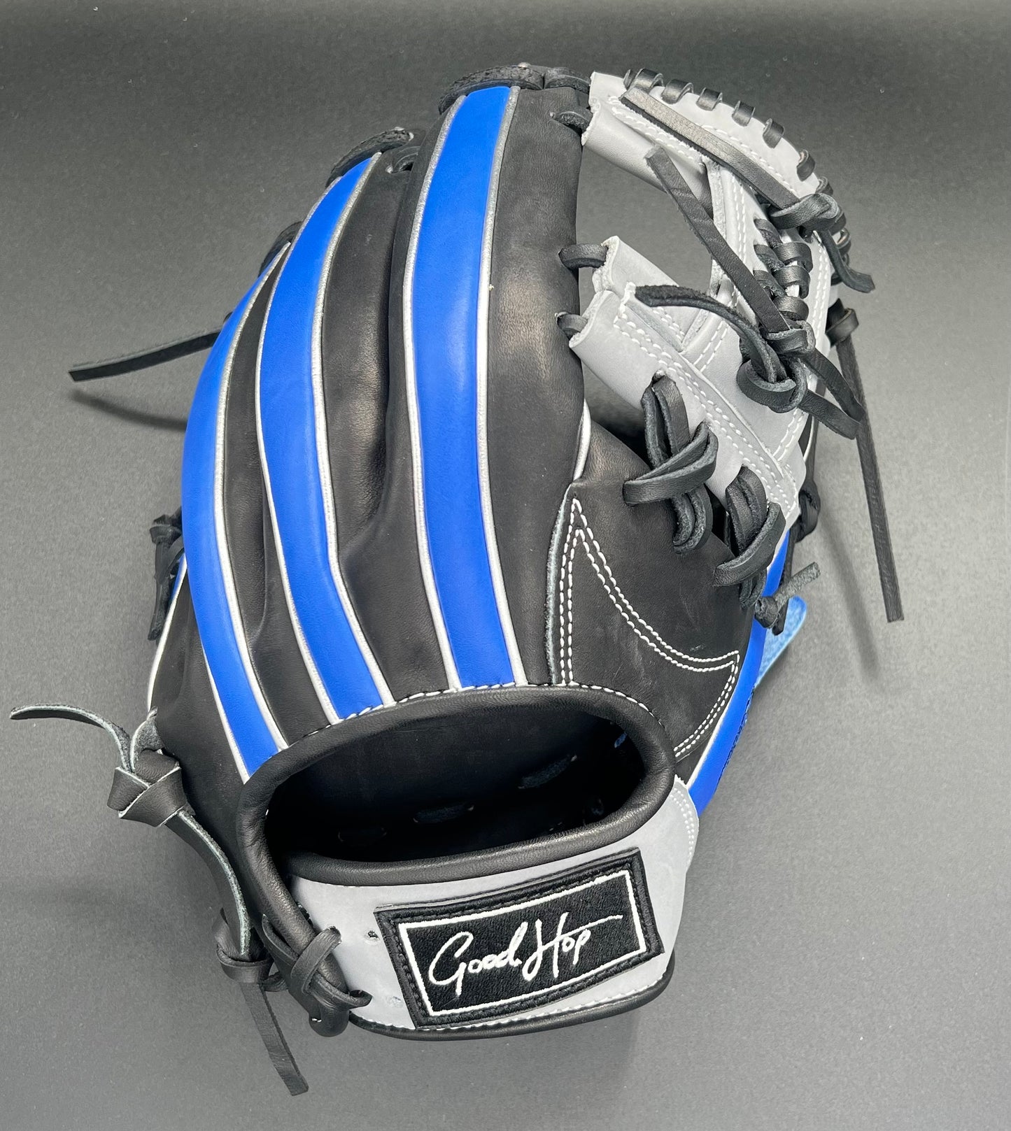 11.5" Laced I web