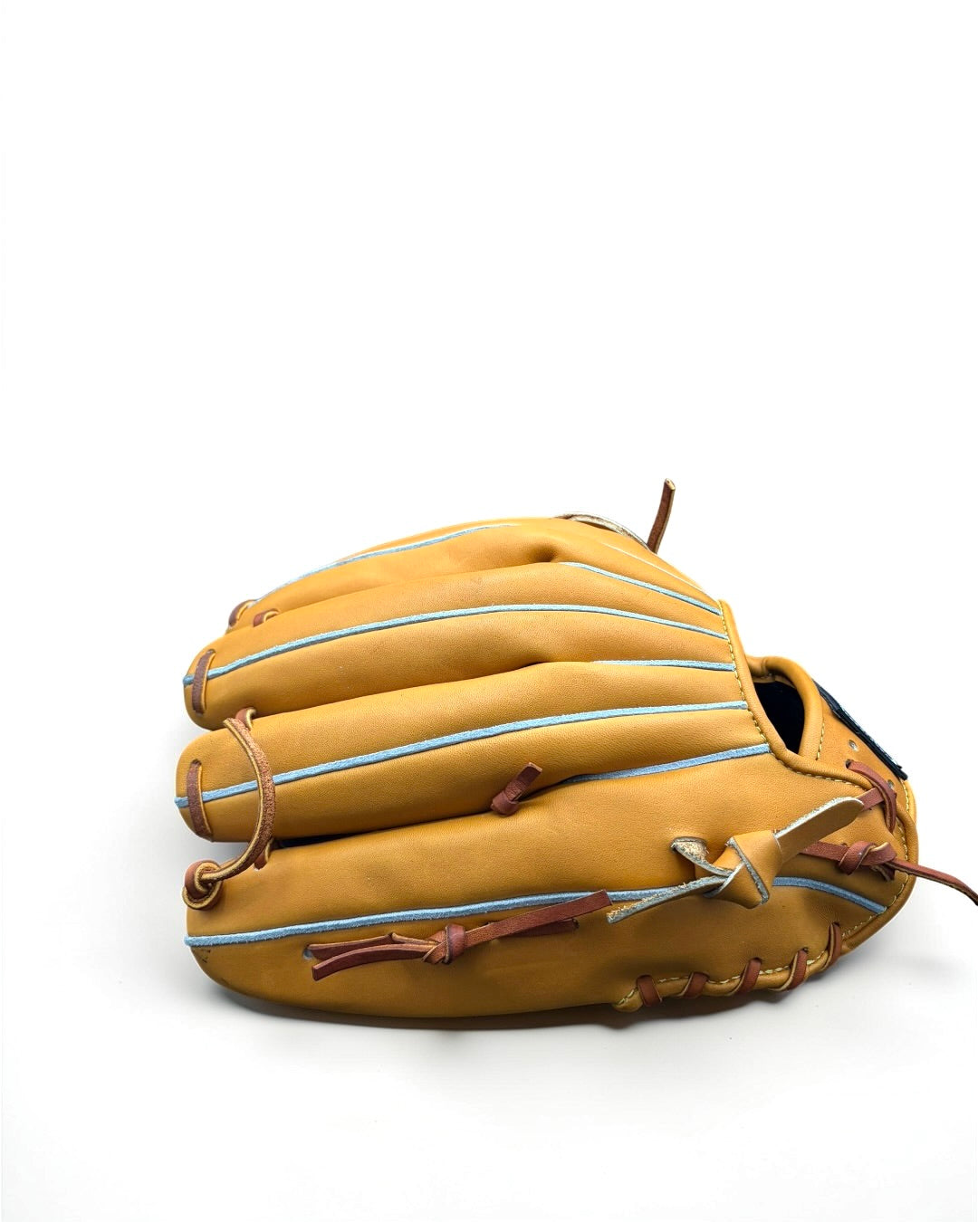 12.75" Premium U.S. Steerhide Outfield Glove