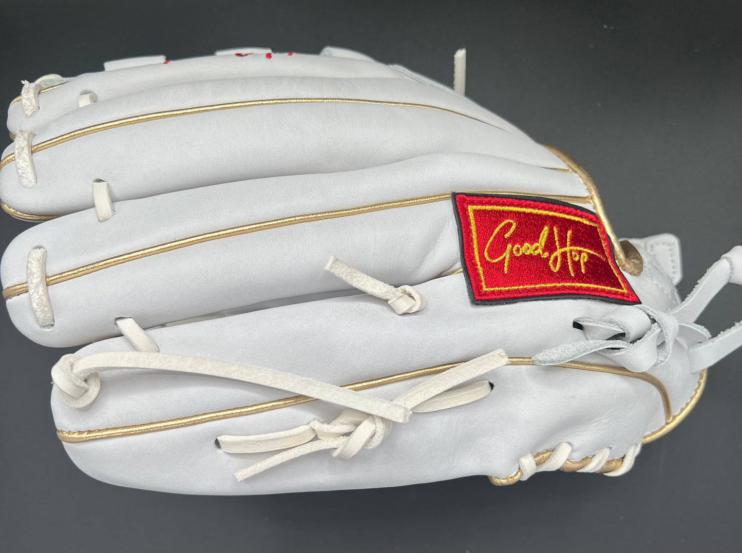 12.5" Softball Basket Web