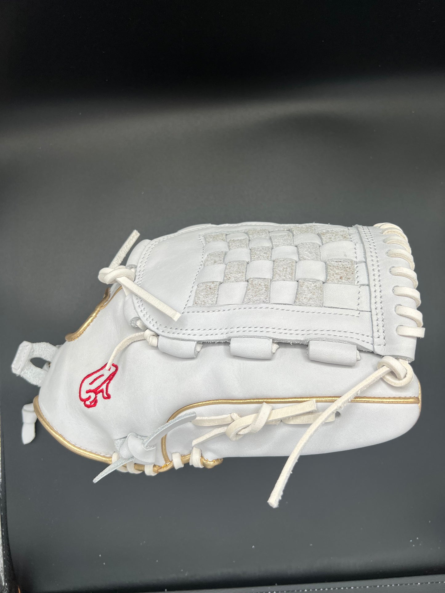 12.5" Softball Basket Web