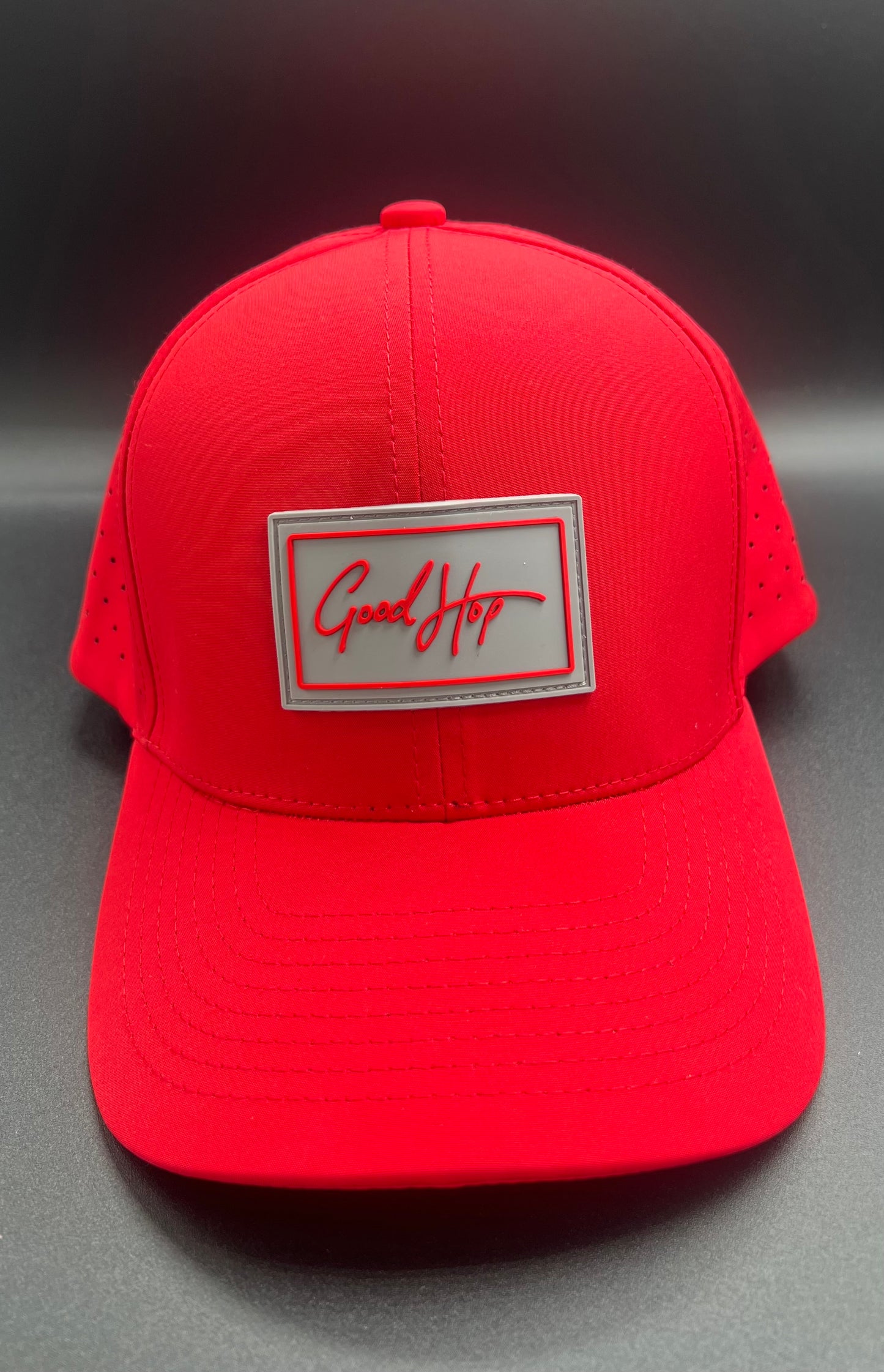 Good Hop snapback
