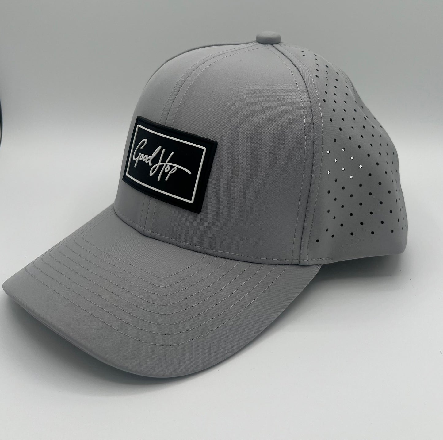 Good Hop snapback
