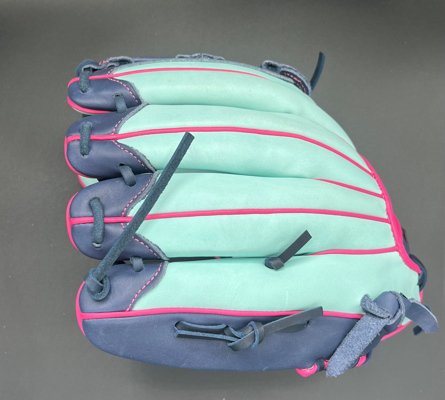 11.75" H Web