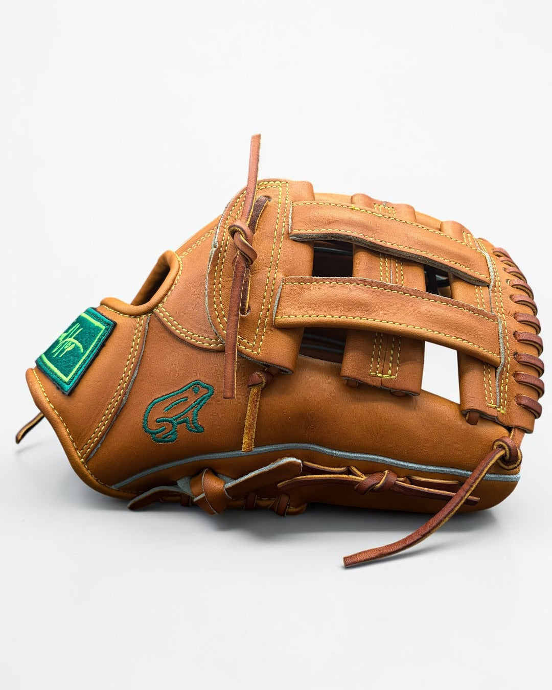 11.5" Japanese Kip H web