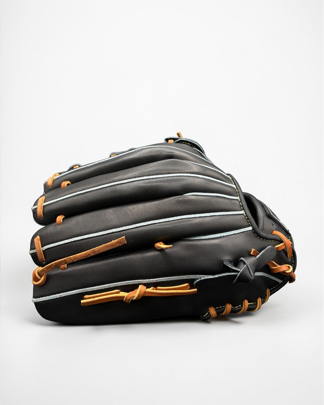 12.75" Premium U.S. Steerhide Outfield Glove