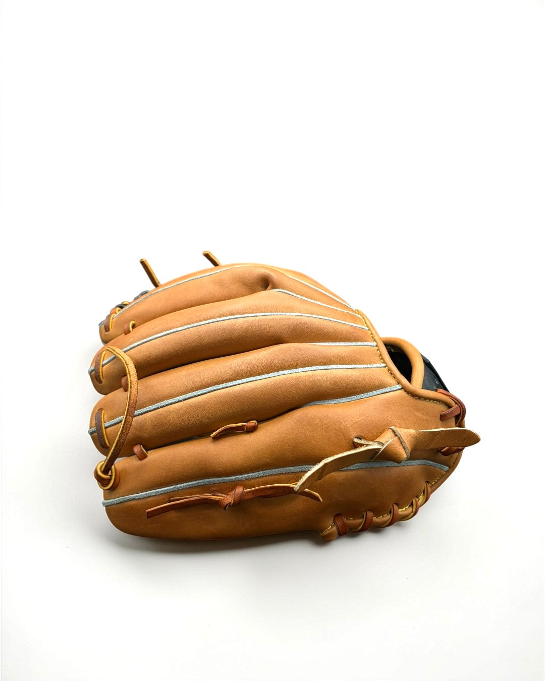 11.5" Premium U.S. Steerhide Infield Glove