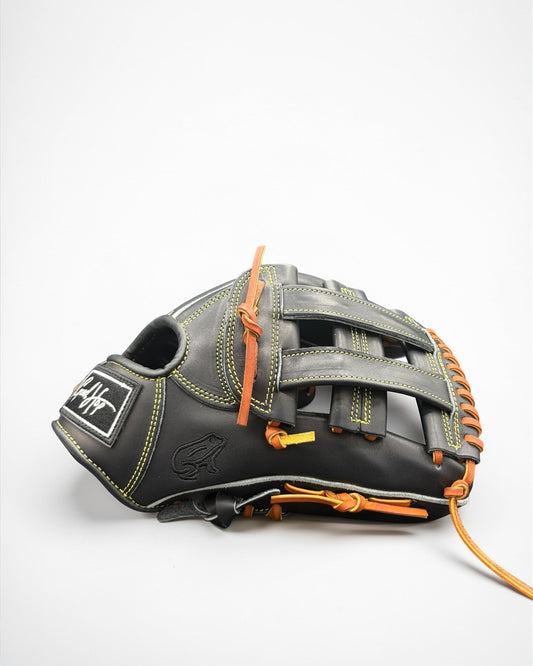 11.75" Premium U.S. Steerhide Infield Glove