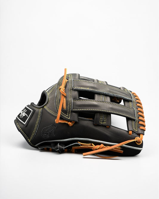 12.75" Premium U.S. Steerhide Outfield Glove