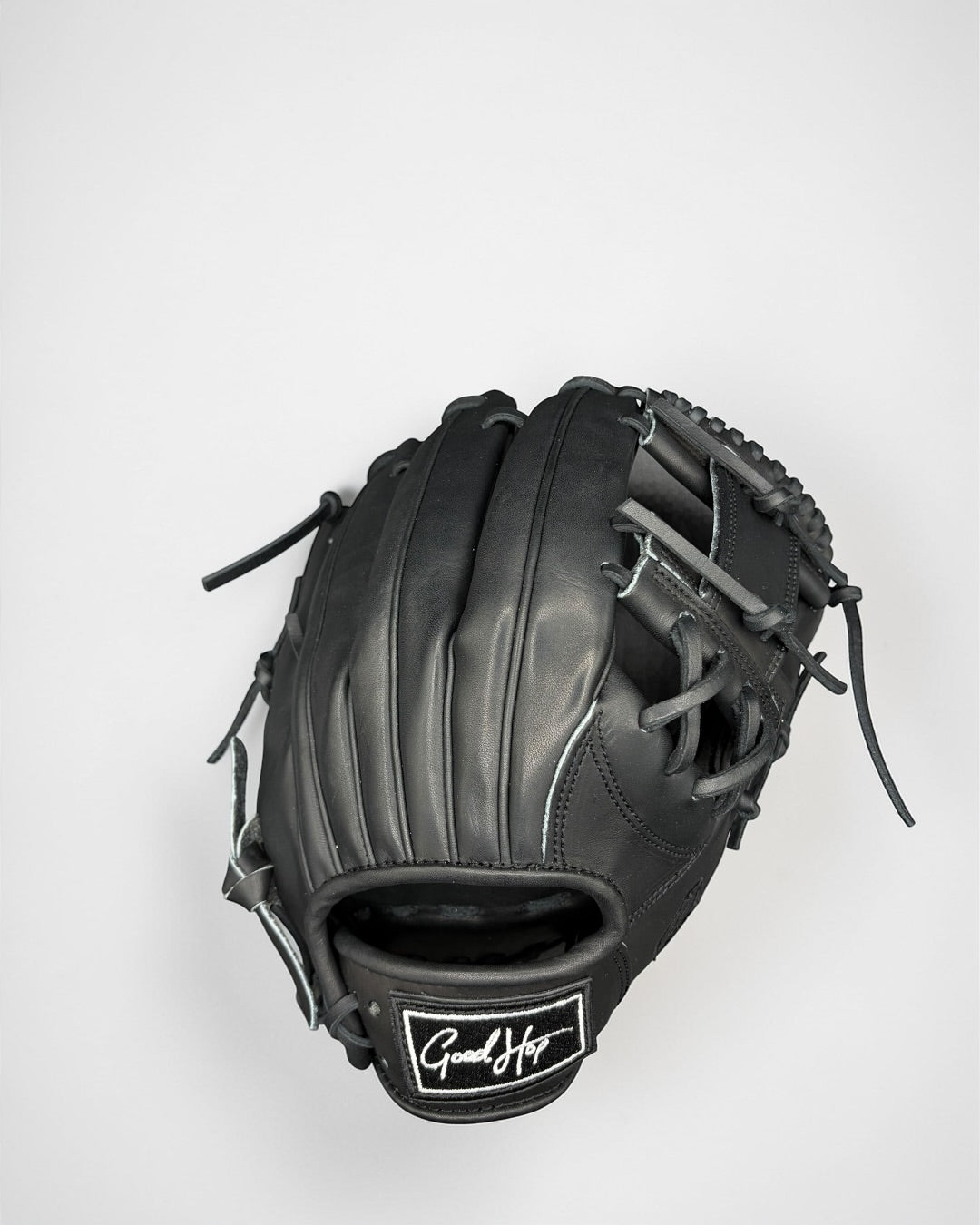11.75" Premium U.S. Steerhide Infield Glove