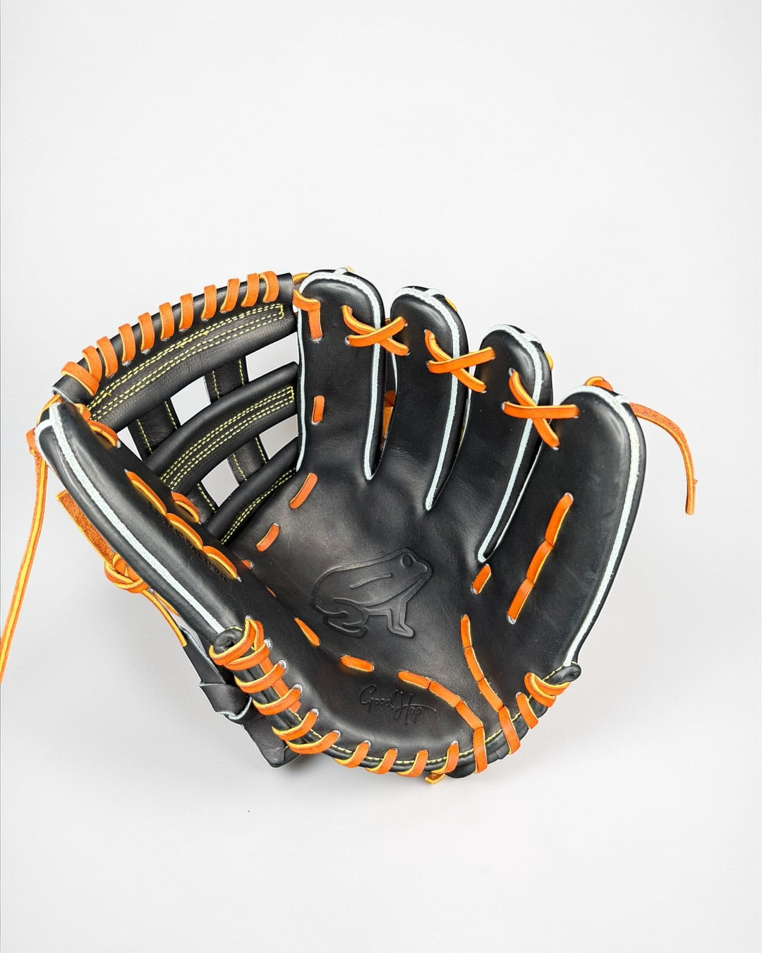 11.75" Premium U.S. Steerhide Infield Glove