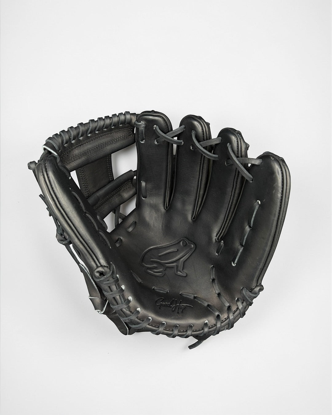 11.75" Premium U.S. Steerhide Infield Glove