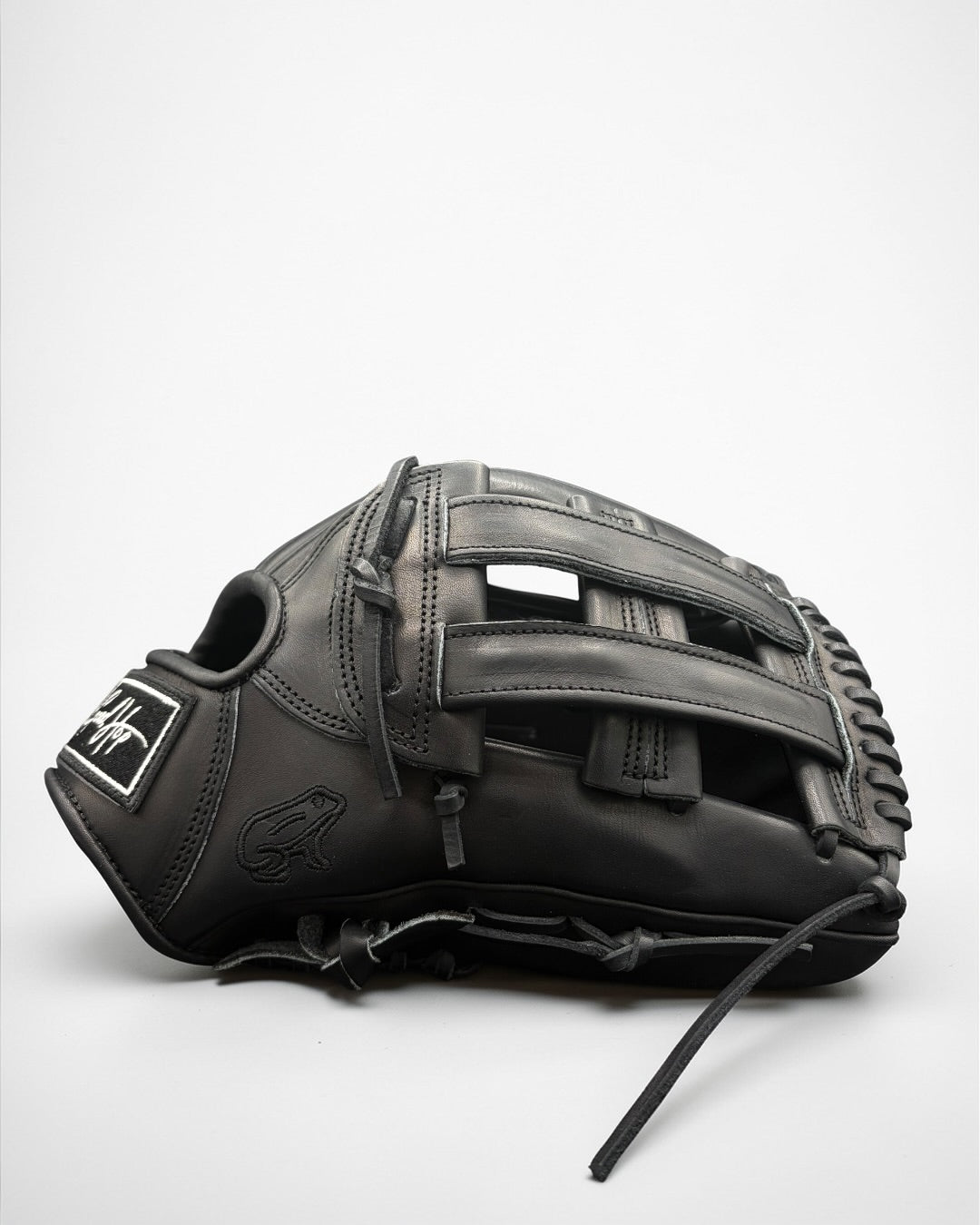 12.75 Premium U.S. Steerhide Outfield Glove