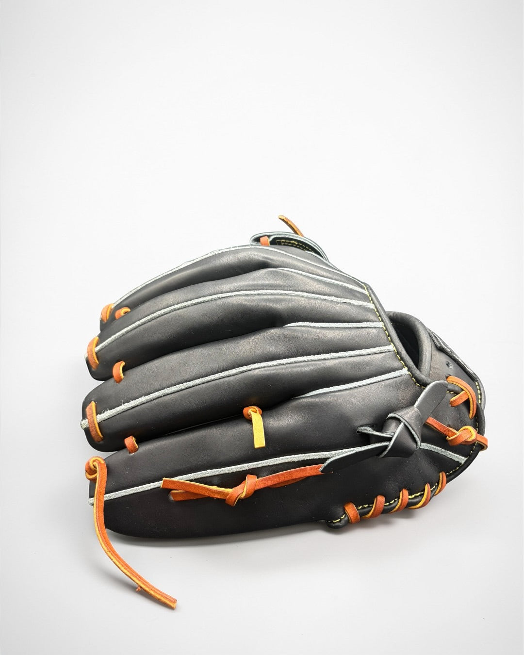 11.75" Premium U.S. Steerhide Infield Glove