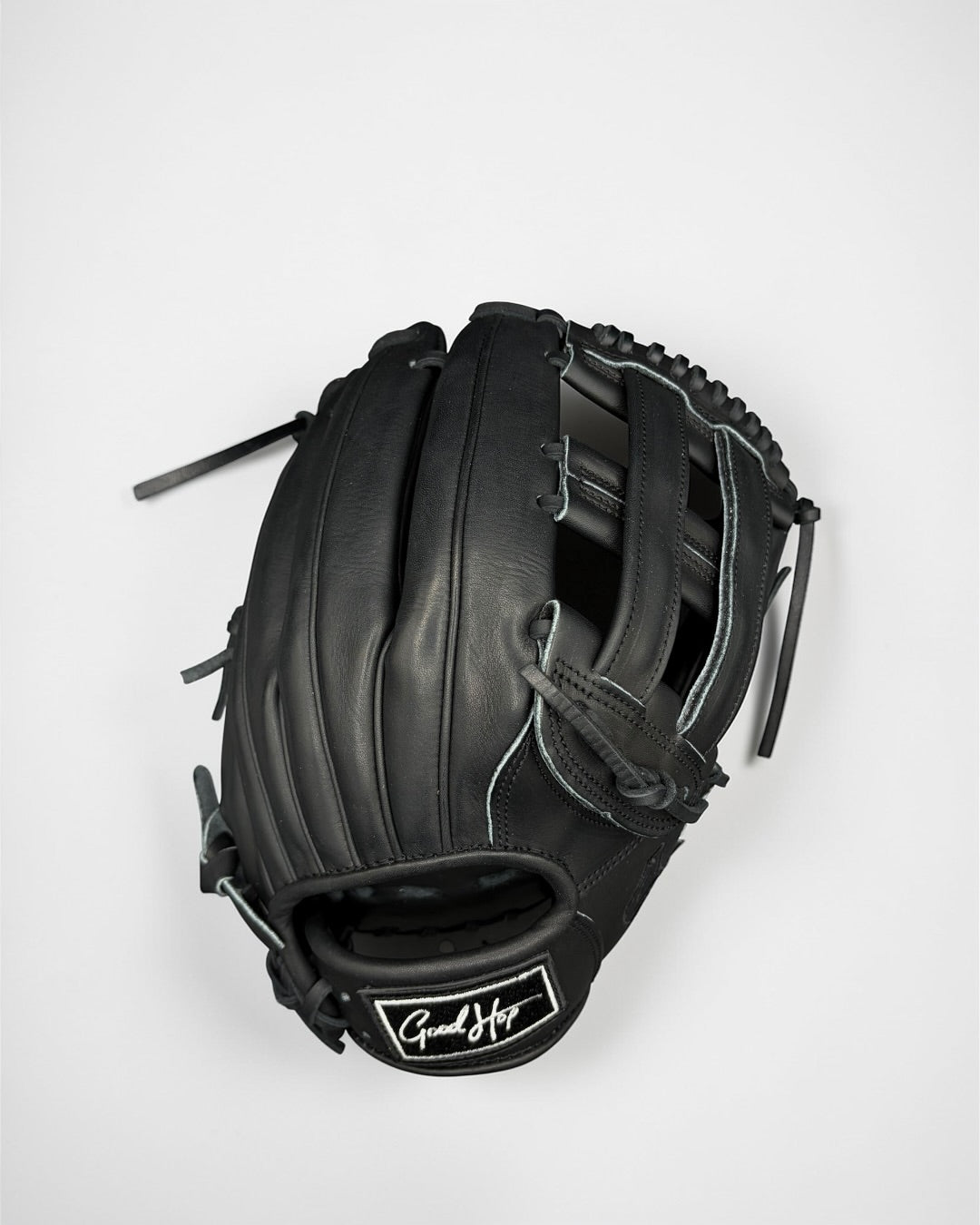 12.75 Premium U.S. Steerhide Outfield Glove