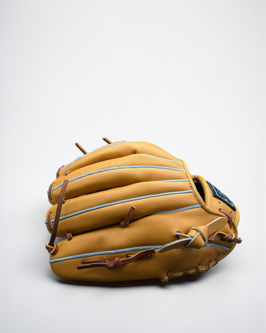 11.75" Premium U.S. Steerhide Infield Glove