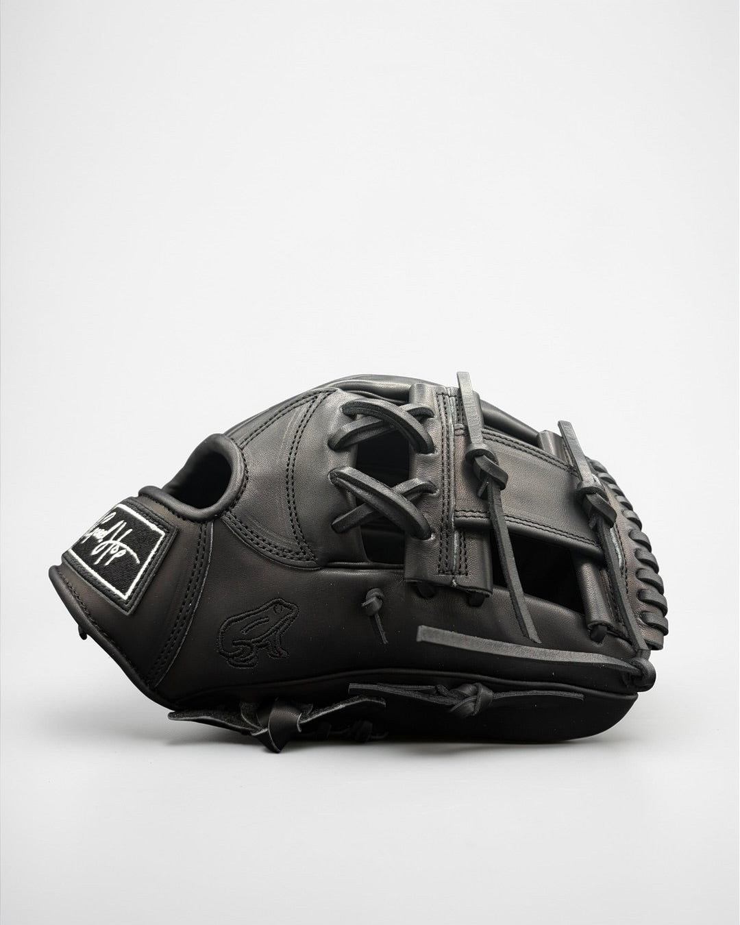 11.75" Premium U.S. Steerhide Infield Glove