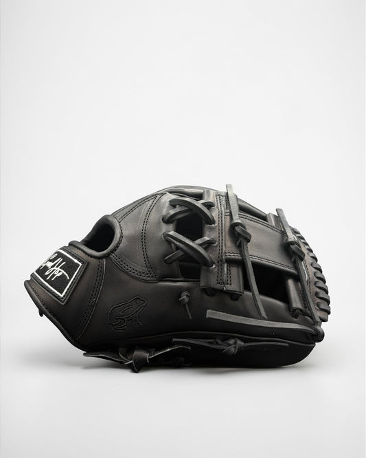 11.5" Premium U.S. Steerhide Infield Glove
