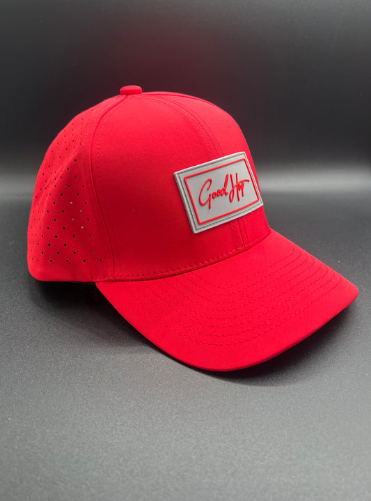 Good Hop snapback