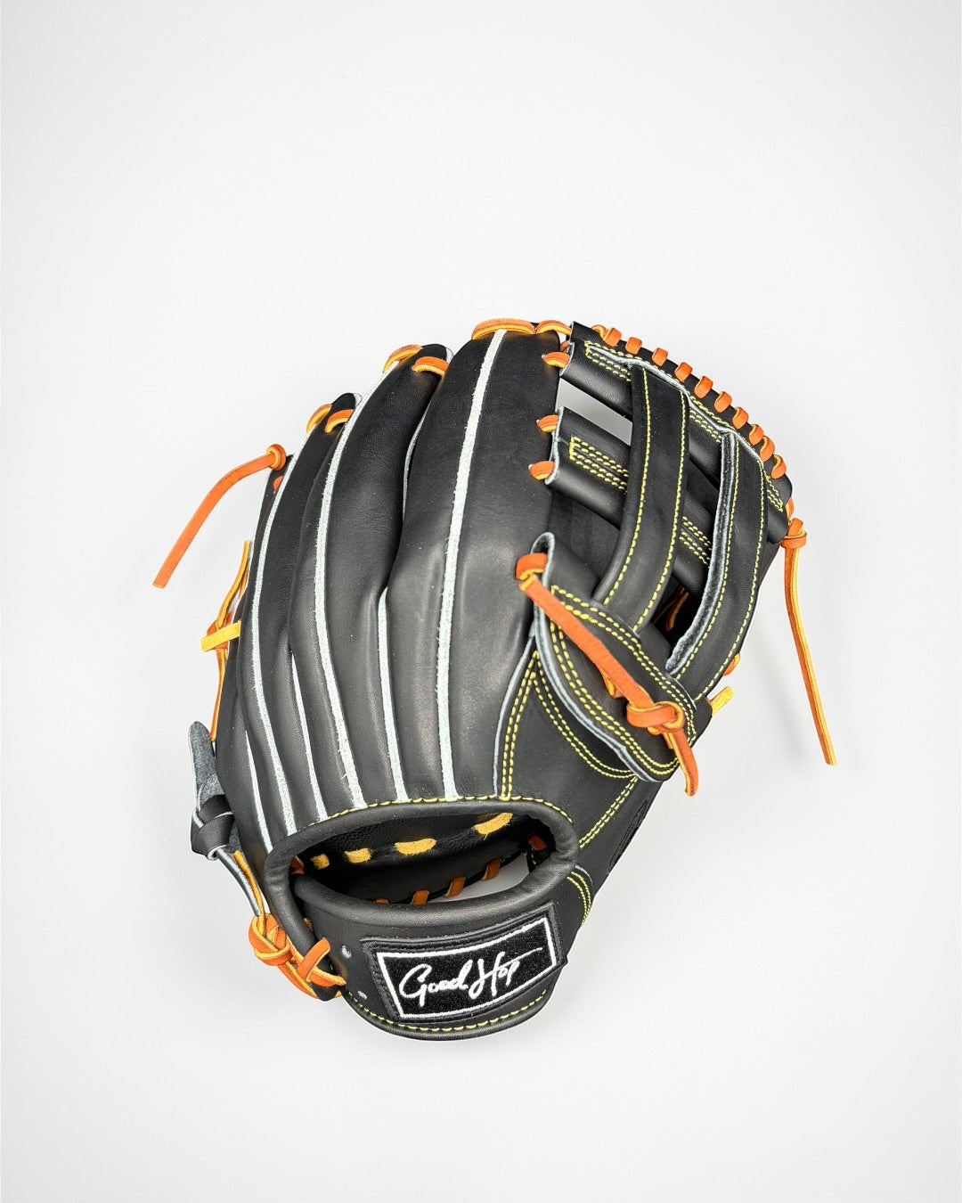 11.75" Premium U.S. Steerhide Infield Glove