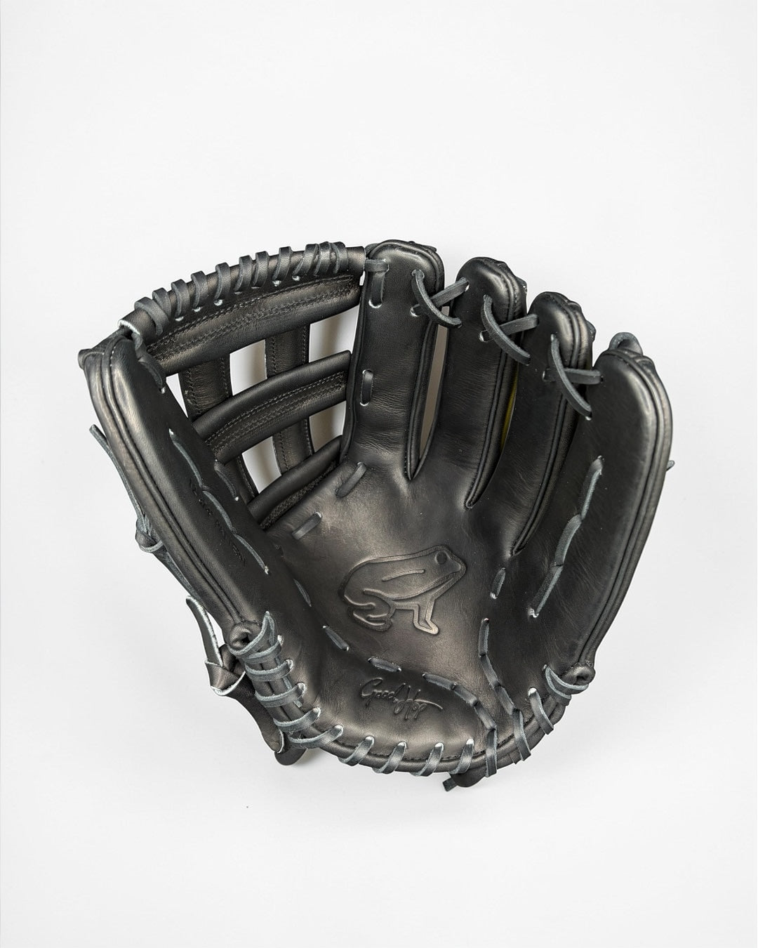 12.75 Premium U.S. Steerhide Outfield Glove