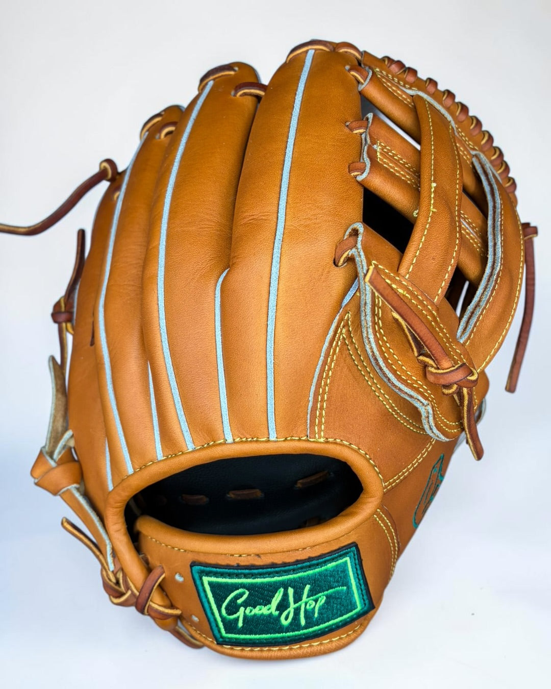 11.5" Japanese Kip H web