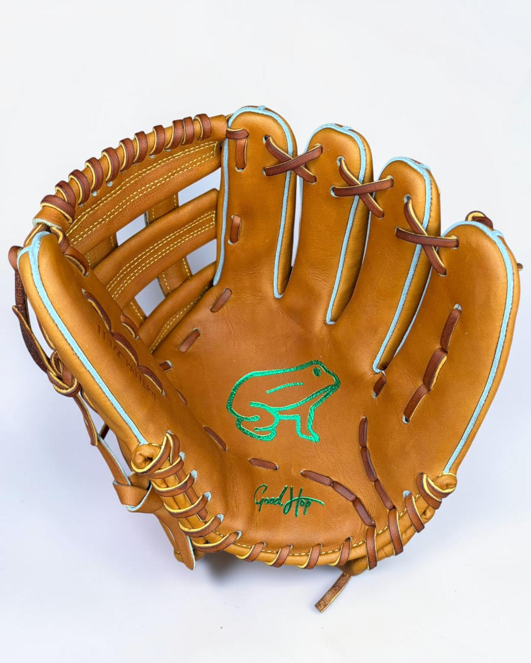 11.5" Japanese Kip H web