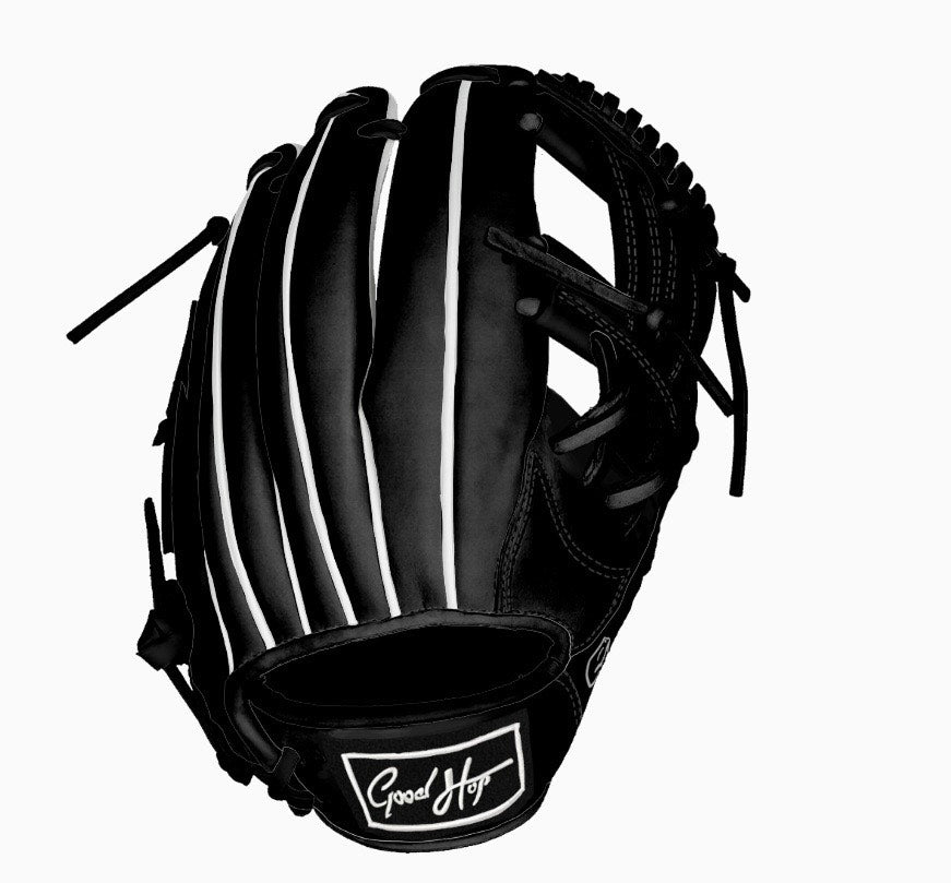 Single Welting Fielding Glove