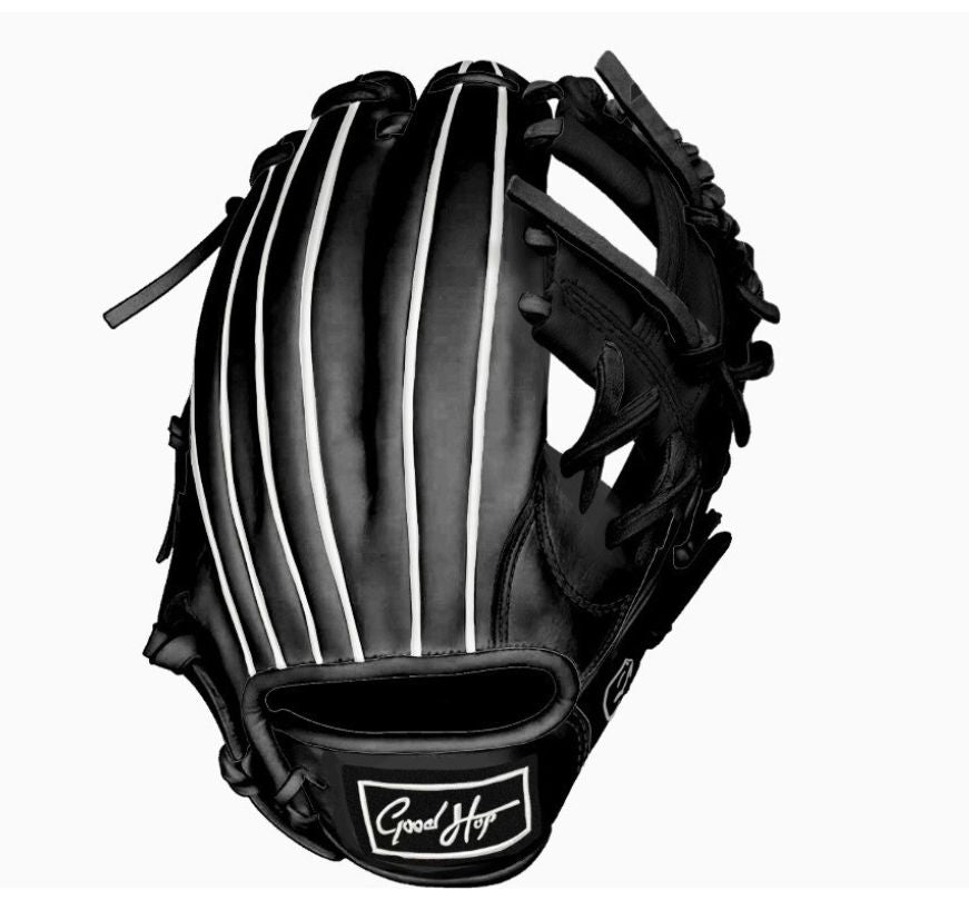 Dual Welting Fielding Glove